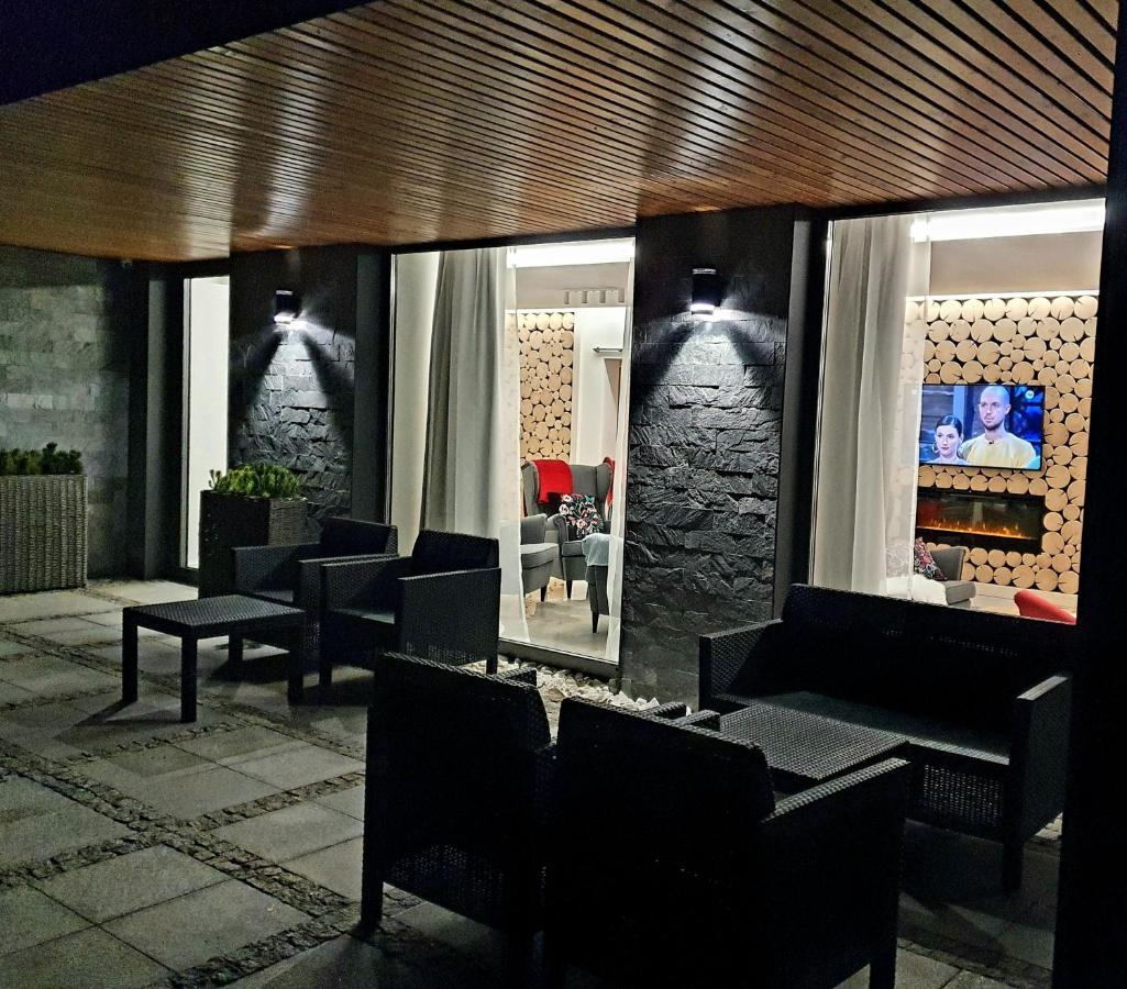 Villa Olimpijska 2 - Centrum Wisła Exterior foto